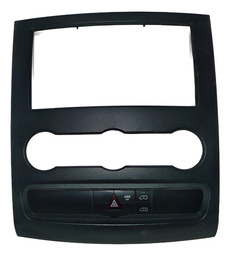 Moldura Central Do Painel Sprinter 311cdi Street 2.2 2013/19