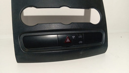 MOLDURA CENTRAL DO PAINEL SPRINTER 311CDI STREET 2.2 2013/19