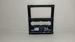 MOLDURA CENTRAL DO PAINEL SPRINTER 311CDI STREET 2.2 2013/19