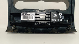 MOLDURA CENTRAL DO PAINEL SPRINTER 311CDI STREET 2.2 2013/19