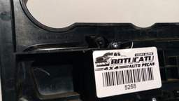 MOLDURA CENTRAL DO PAINEL SPRINTER 311CDI STREET 2.2 2013/19