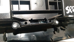 MOLDURA CENTRAL DO PAINEL SPRINTER 311CDI STREET 2.2 2013/19