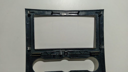 MOLDURA CENTRAL DO PAINEL SPRINTER 311CDI STREET 2.2 2013/19