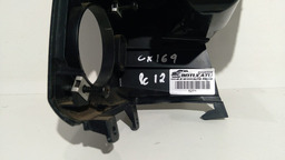 DIFUSOR DO AR LADO ESQUER SPRINTER 311CDI STREET 2.2 2013/19