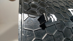 TELA AUTO FALANTE ESQUERD SPRINTER STREET 2.2 2013/16 PRETO