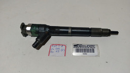 BICO INJETOR CHEVROLET S10 200CV 2.8 2014 A 2022 (2)