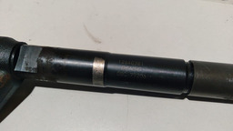 BICO INJETOR CHEVROLET S10 200CV 2.8 2014 A 2022 (2)