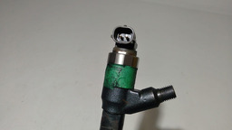 BICO INJETOR CHEVROLET S10 200CV 2.8 2014 A 2022 (2)