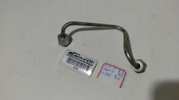 TUBO CANO INJETOR BICO 2 GM S10 200CV 2.8 2014 A 2022 (1)