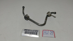 TUBO CANO INJETOR BICO 2 GM S10 200CV 2.8 2014 A 2022 (1)