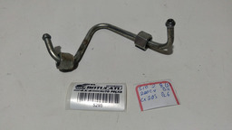 TUBO CANO INJETOR BICO 2 GM S10 200CV 2.8 2014 A 2022 (1)