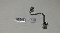 TUBO CANO INJETOR BICO 2 GM S10 200CV 2.8 2014 A 2022 (1)