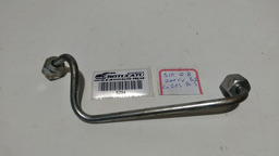 TUBO CANO INJETOR BICO 1 CHEVROLET S10 200CV 2.8 2014 A 2022