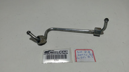 TUBO CANO INJETOR BICO 1 CHEVROLET S10 200CV 2.8 2014 A 2022