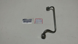 TUBO CANO INJETOR BICO 1 CHEVROLET S10 200CV 2.8 2014 A 2022