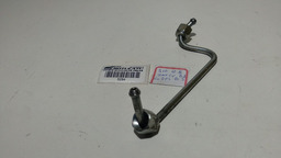 TUBO CANO INJETOR BICO 1 CHEVROLET S10 200CV 2.8 2014 A 2022