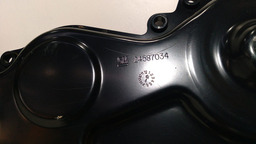 CAPA DA CORREIA DENTADA GM S10 200CV 2.8 2014 A 2022 (1)