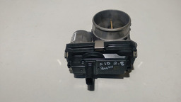 CORPO BORBOLETA TBI CHEVROLET S10 200CV 2.8 2012 A 2019 (2)