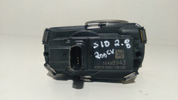 CORPO BORBOLETA TBI CHEVROLET S10 200CV 2.8 2012 A 2019 (2)