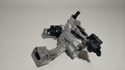 VÁLVULA EGR CHEVROLET S10 2.8 200CV 2014 A 2019 (1)