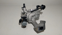 VÁLVULA EGR CHEVROLET S10 2.8 200CV 2014 A 2019 (1)