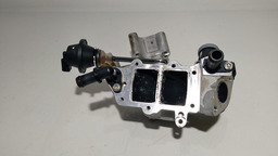 VÁLVULA EGR CHEVROLET S10 2.8 200CV 2014 A 2019 (1)