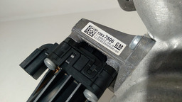 VÁLVULA EGR CHEVROLET S10 2.8 200CV 2014 A 2019 (1)