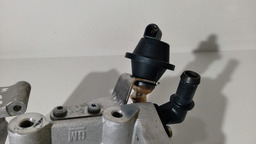 VÁLVULA EGR CHEVROLET S10 2.8 200CV 2014 A 2019 (1)