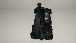 TAMPA COMANDO DE VÁLVULAS GM S10 2.8 200CV 2012 A 2019 (1)