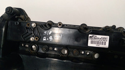 TAMPA COMANDO DE VÁLVULAS GM S10 2.8 200CV 2012 A 2019 (1)