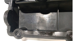 TAMPA COMANDO DE VÁLVULAS GM S10 2.8 200CV 2012 A 2019 (1)