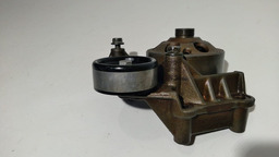 SUPORTE POLIA VISCOSA CHEVROLET S10 2.8 200CV 2014 A 19 (1)