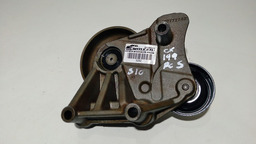 SUPORTE POLIA VISCOSA CHEVROLET S10 2.8 200CV 2014 A 19 (1)