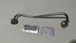 TUBO CANO INJETOR BICO 4 GM S10 200CV 2.8 2014 A 2022 (3)