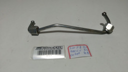 TUBO CANO INJETOR BICO 4 GM S10 200CV 2.8 2014 A 2022 (3)