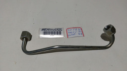 TUBO CANO INJETOR BICO 4 GM S10 200CV 2.8 2014 A 2022 (3)