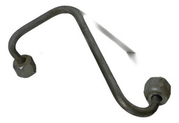 Tubo Cano Injetor Bico 3 Gm S10 200cv 2.8 2014 A 2022 (2)