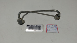 TUBO CANO INJETOR BICO 3 GM S10 200CV 2.8 2014 A 2022 (2)