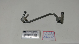 TUBO CANO INJETOR BICO 3 GM S10 200CV 2.8 2014 A 2022 (2)