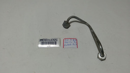 TUBO CANO INJETOR BICO 3 GM S10 200CV 2.8 2014 A 2022 (2)