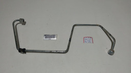 TUBO CANO INJETOR COMBUSTÍVEL GM S10 200CV 2.8 2014 A 2022