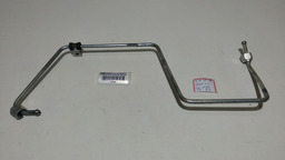 TUBO CANO INJETOR COMBUSTÍVEL GM S10 200CV 2.8 2014 A 2022