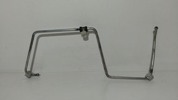 TUBO CANO INJETOR COMBUSTÍVEL GM S10 200CV 2.8 2014 A 2022