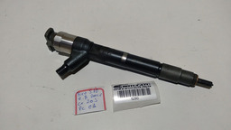 BICO INJETOR CHEVROLET S10 200CV 2.8 2014 A 2022