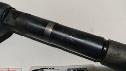 BICO INJETOR CHEVROLET S10 200CV 2.8 2014 A 2022