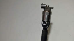 BICO INJETOR CHEVROLET S10 200CV 2.8 2014 A 2022