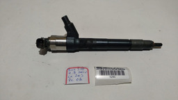 BICO INJETOR CHEVROLET S10 200CV 2.8 2014 A 2022