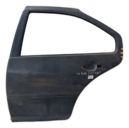 PORTA TRASEIRA ESQUERDA BORA 2001 2002 A 2011