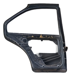 PORTA TRASEIRA ESQUERDA BORA 2001 2002 A 2011