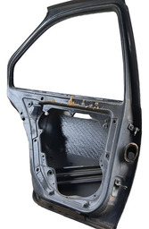 PORTA TRASEIRA ESQUERDA BORA 2001 2002 A 2011